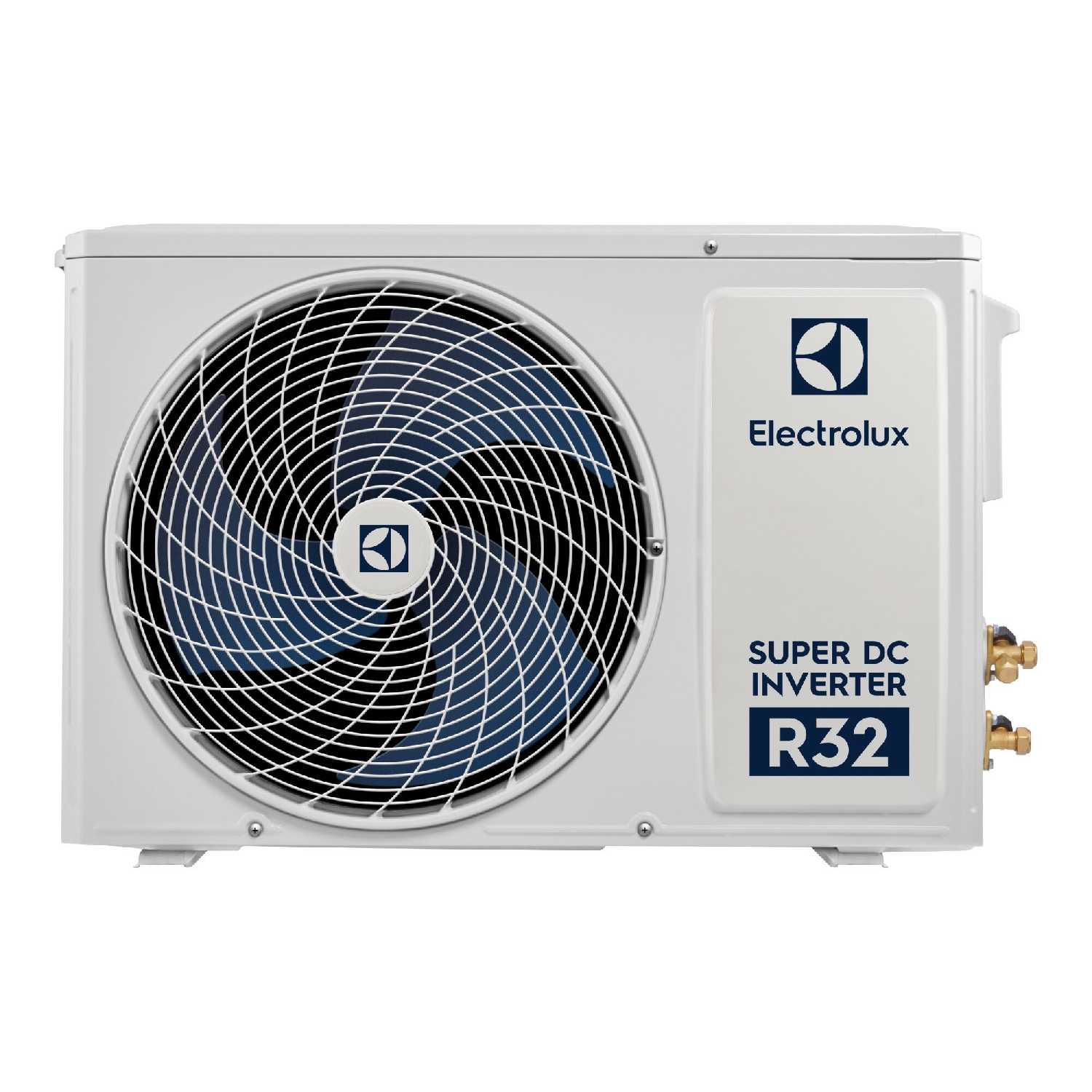 Сплит-система Electrolux Onix Super DC (EACS/I-09HIX) фотография 17