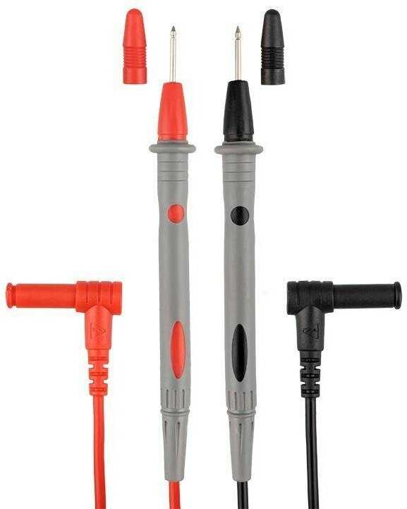 Щупы токоизмерительные REX05 фотография 11