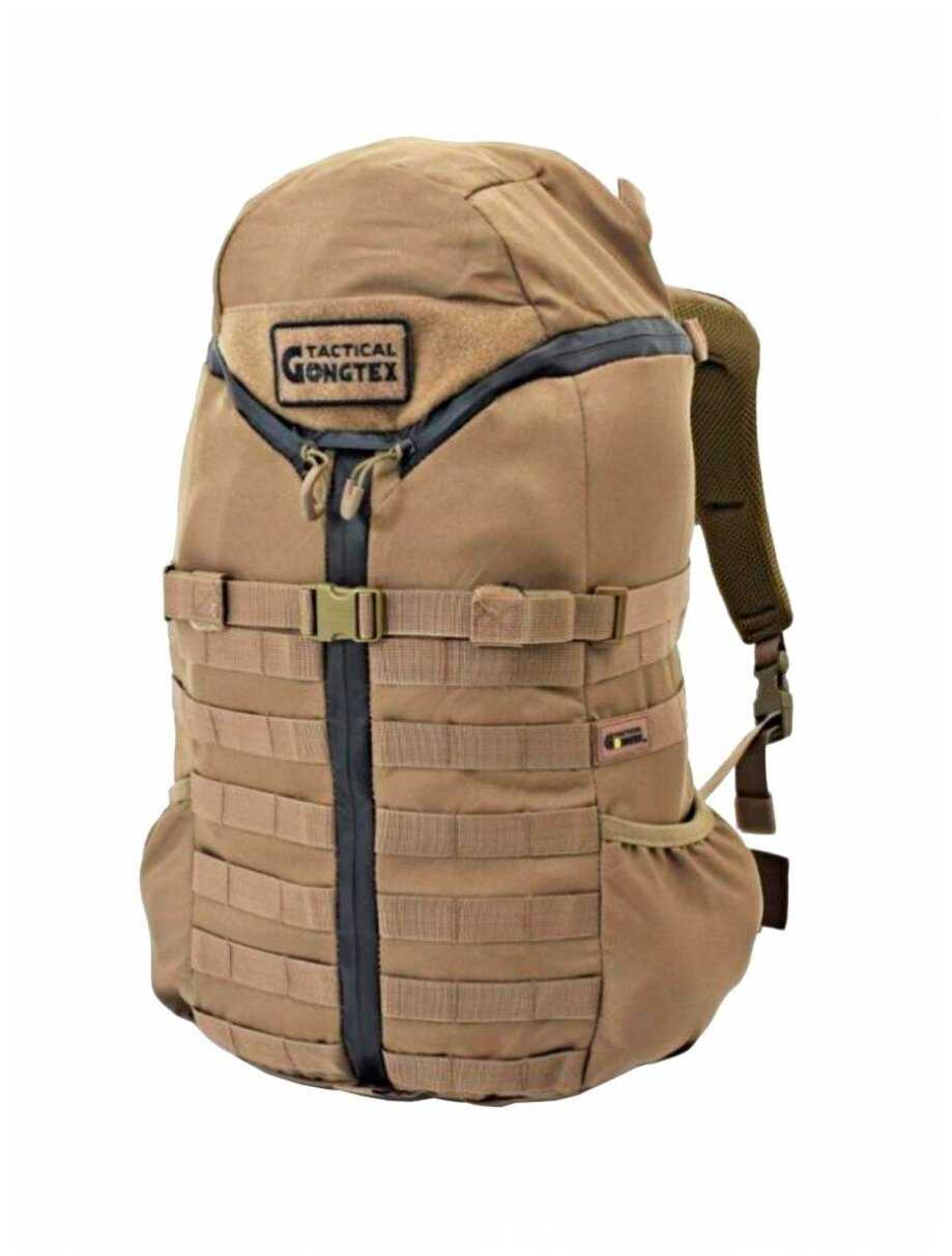 Рюкзак GONGTEX DRAGON BACKPACK фотография 10