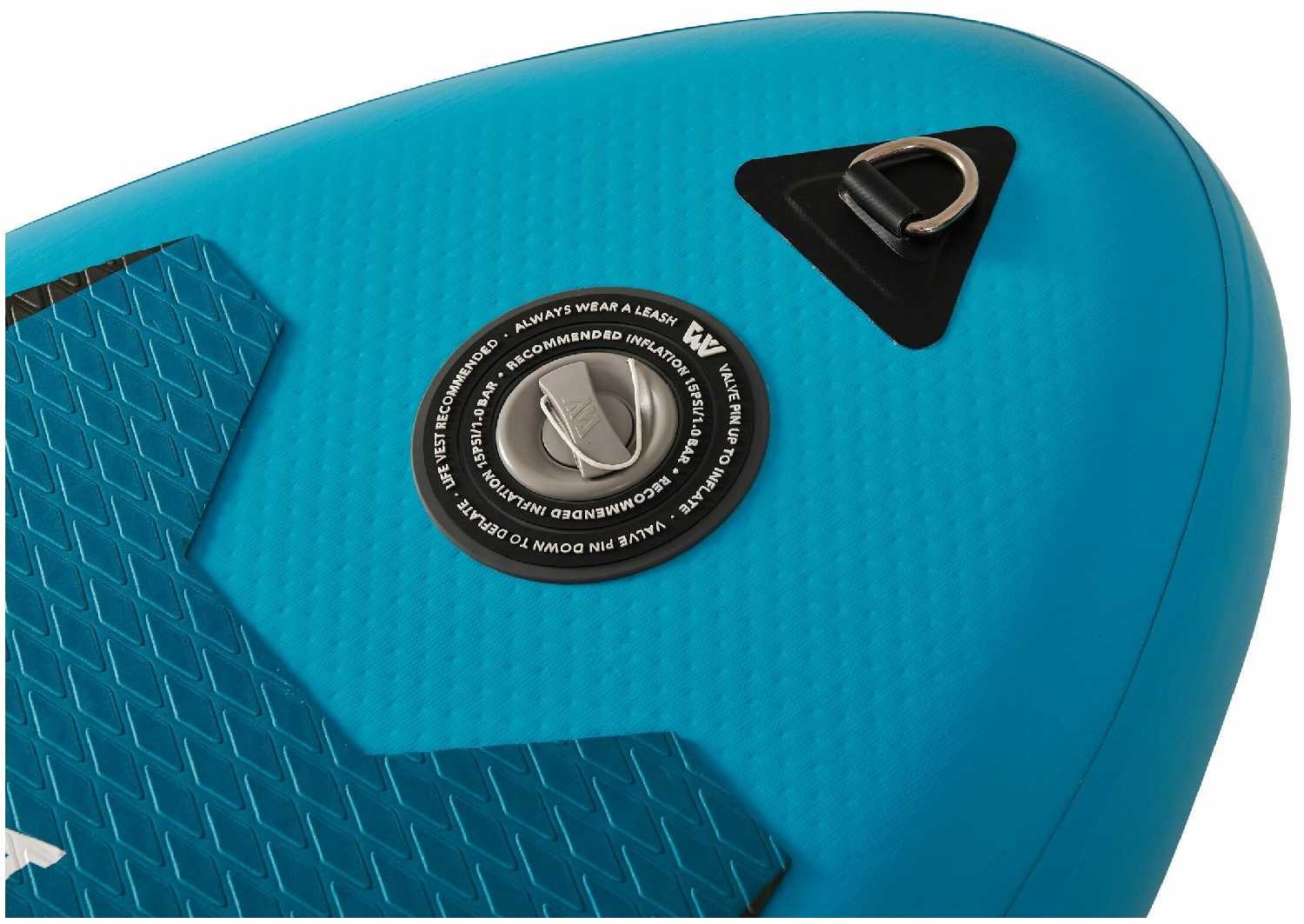 Aqua Marina vapor 10'4