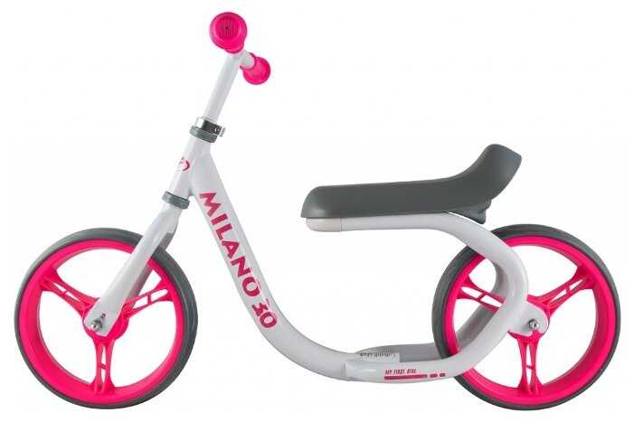 Беговел TechTeam Milano 3.0 фотография 2