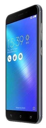 Смартфон ASUS ZenFone 3 Max ZC553KL 2/32GB фотография 2