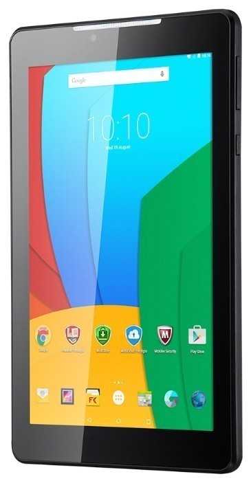 Планшет Prestigio MultiPad Wize PMT3787D фотография 1