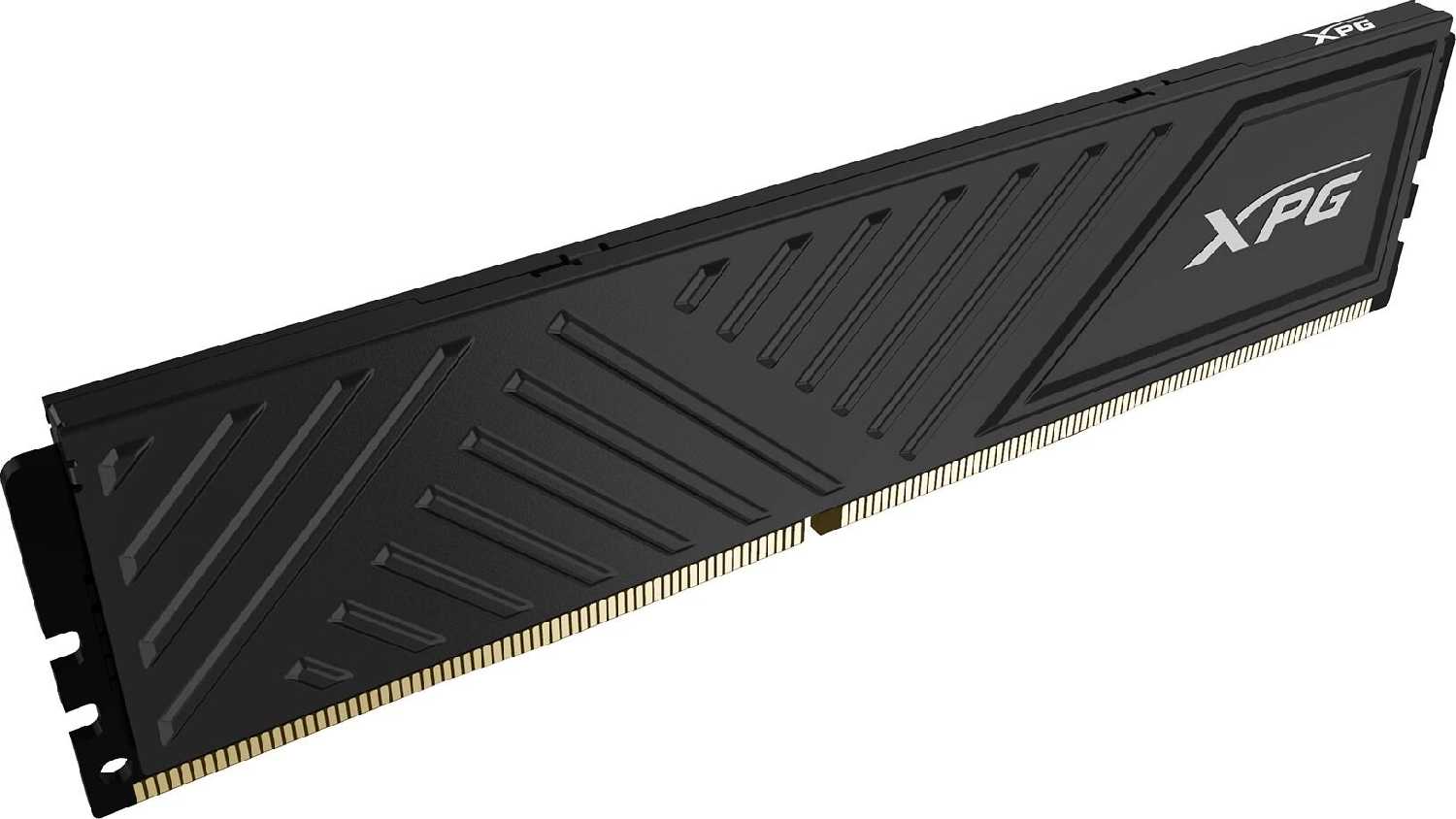 Модуль памяти ADATA XPG Gammix D35G RGB Gaming Memory (AX4U320016G16A-SBKD35G) фотография 11