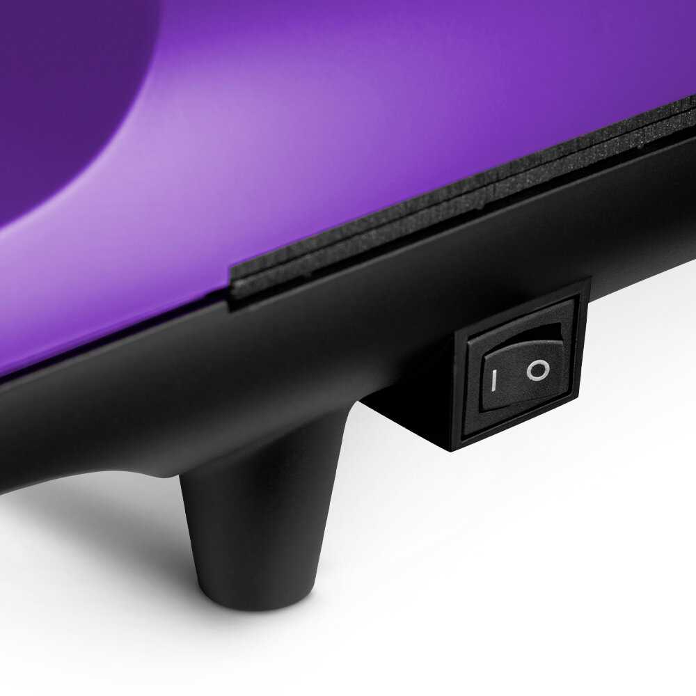 Бутербродница Kitfort КТ-3691 фотография 4