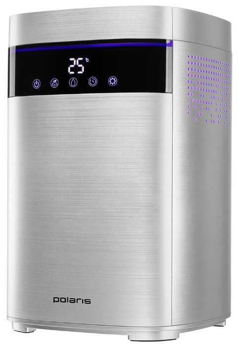 Увлажнитель воздуха с функцией ароматизации Polaris PUH 4570 TFD фотография 3