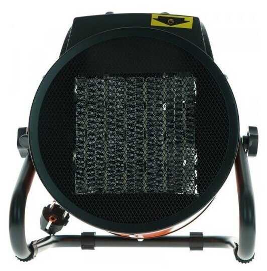 Электрическая тепловая пушка Sturm! Тепловая пушка (FH3022C) фотография 4