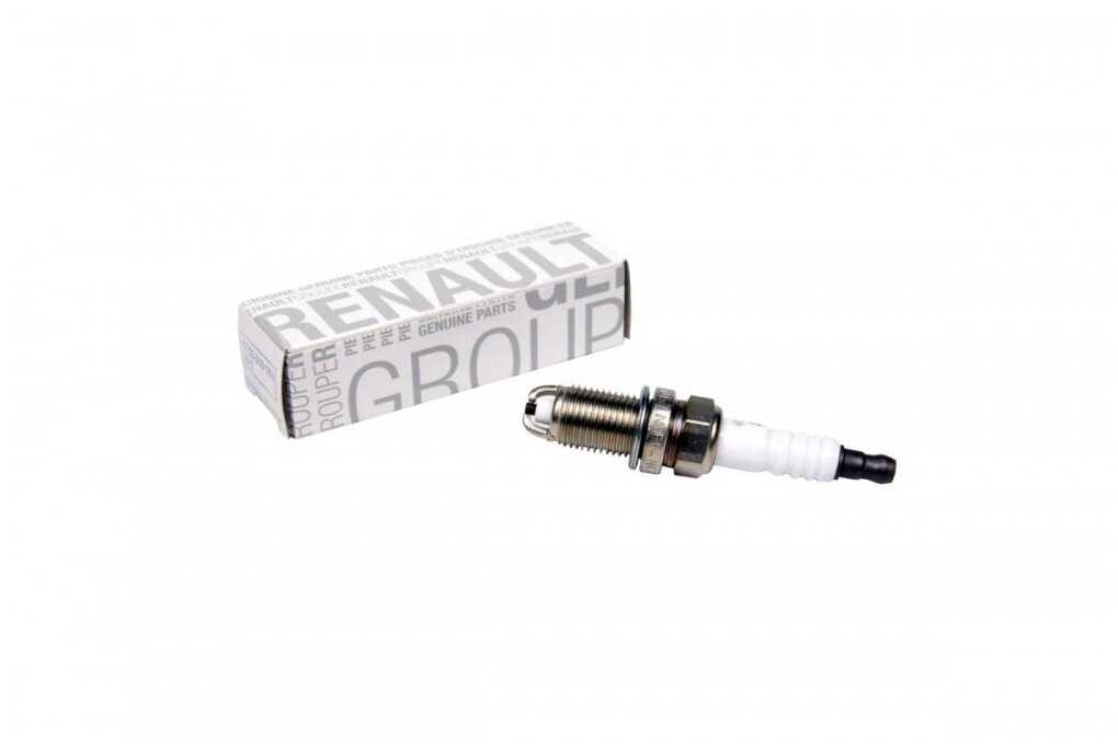 Свеча зажигания Renault Свеча зажигания (77 00 500 168) фотография 2