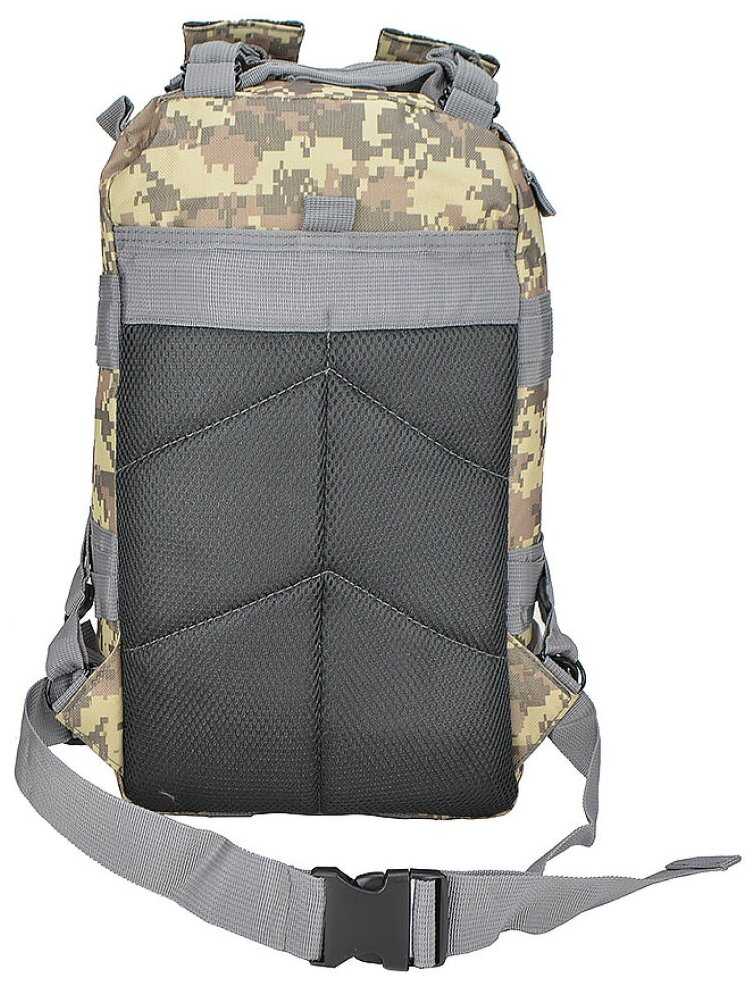 Тактический рюкзак Black Hawk 25 L фотография 3