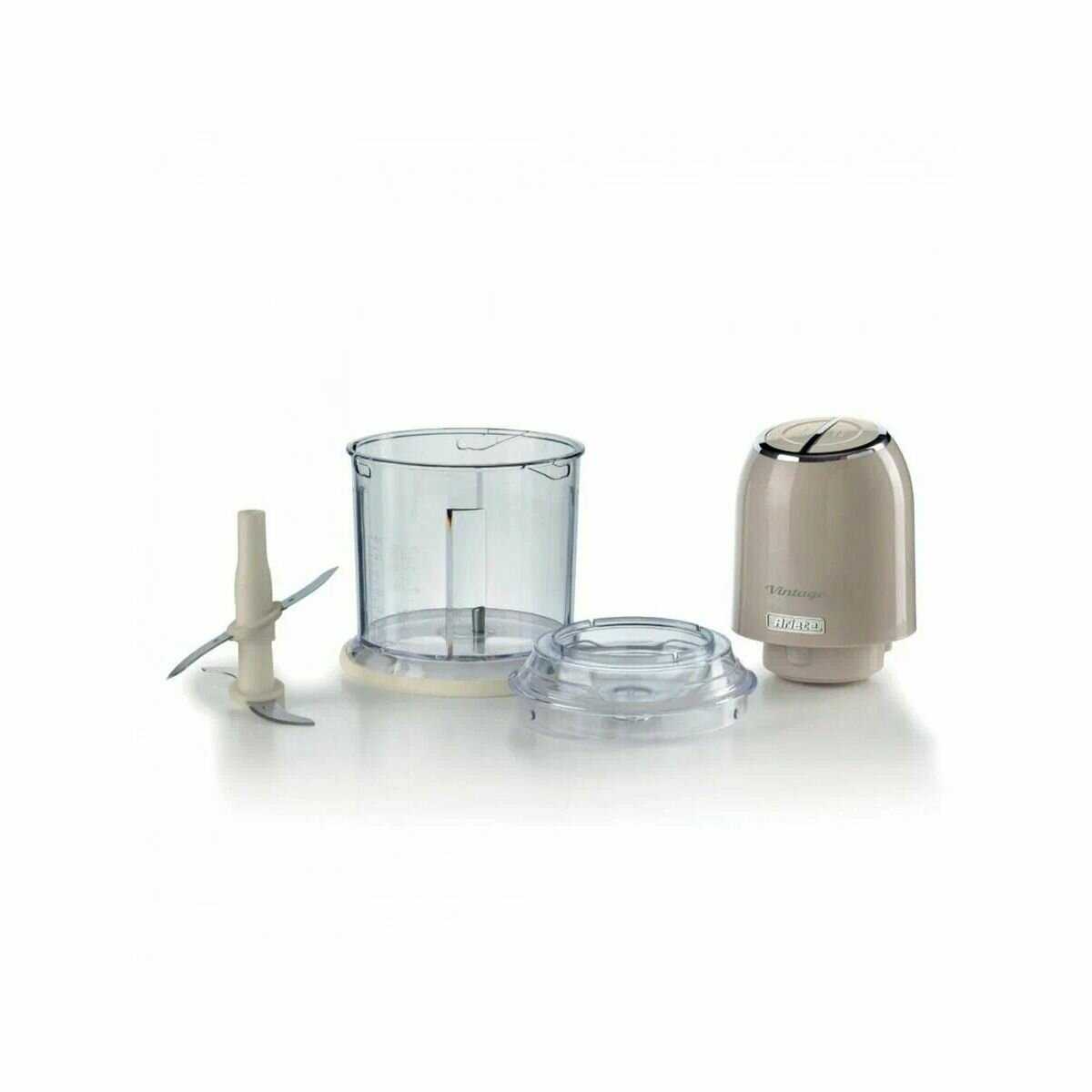 Измельчитель Ariete Vintage 0438/03 [0.6 л] [00C043803AR0] фотография 5