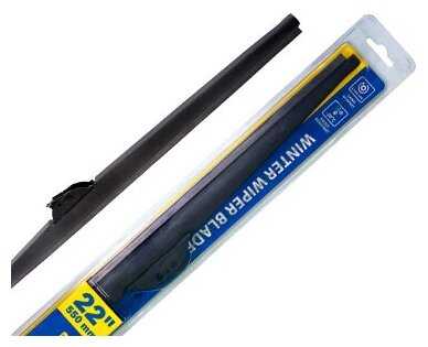 Щетка стеклоочистителя Goodyear GY004022 фотография 7