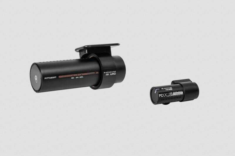 Автомобильный видеорегистратор Blackvue DR970X-2CH фотография 19