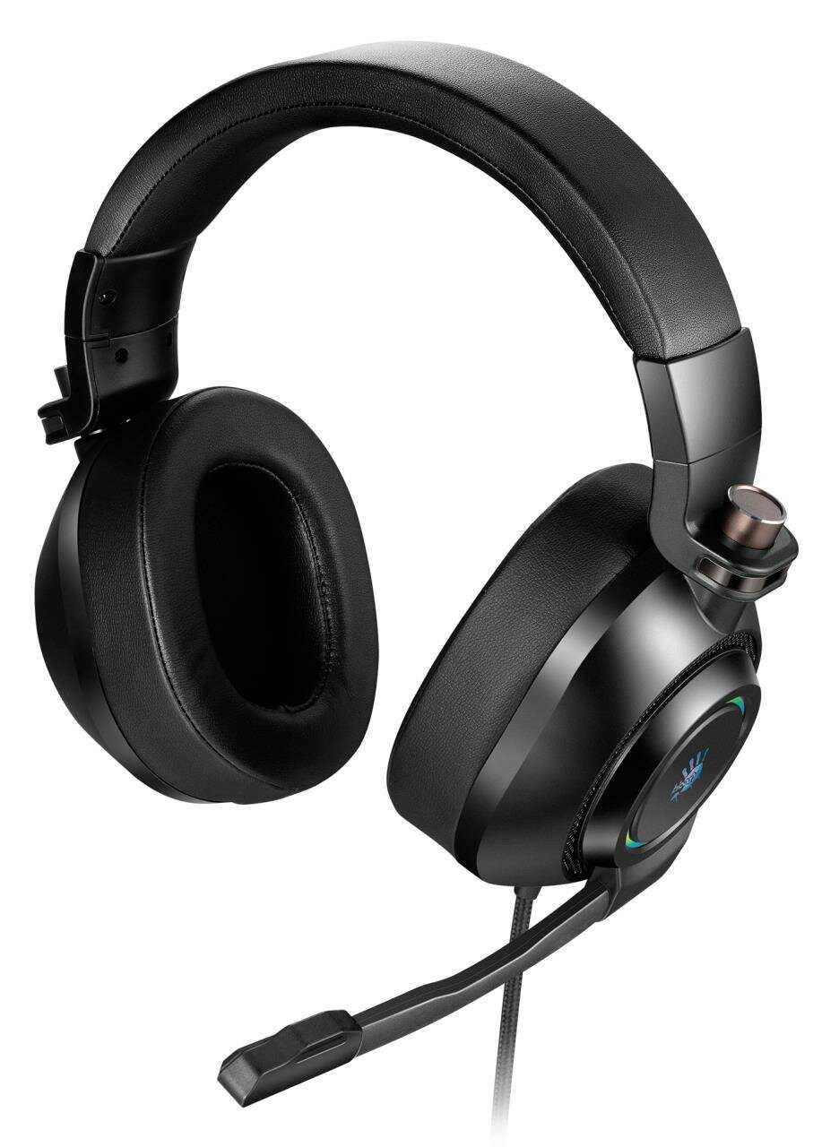 Наушники с микрофоном A4Tech Bloody G580 (G580 USB)