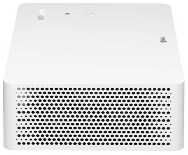 Проектор LG HU70LS (3840x2160, 1500 лм) фотография 2