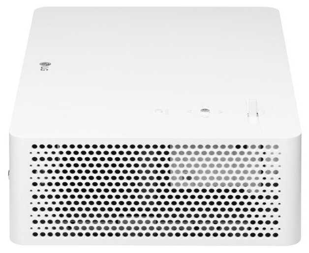 Проектор LG HU70LS (3840x2160, 1500 лм) фотография 3