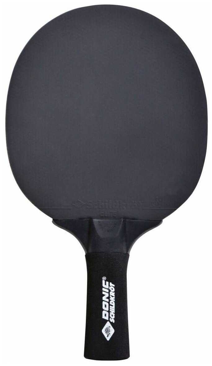 Ракетки для настольного тенниса Donic-Schildkroet Sensation 700 фотография 1