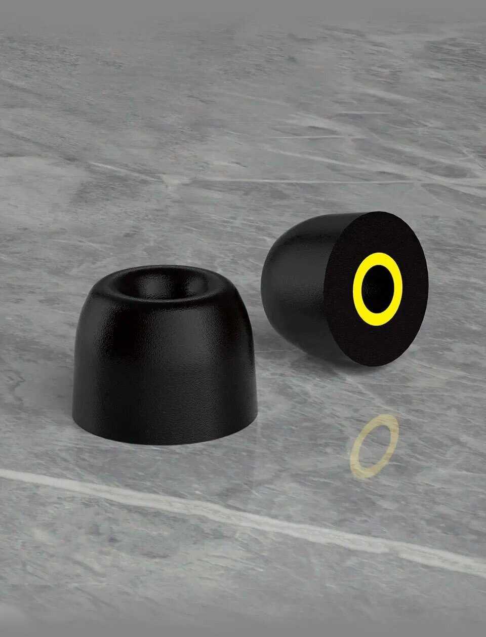 Внутриканальные наушники Knowledge Zenith PR1 PRO фотография 5