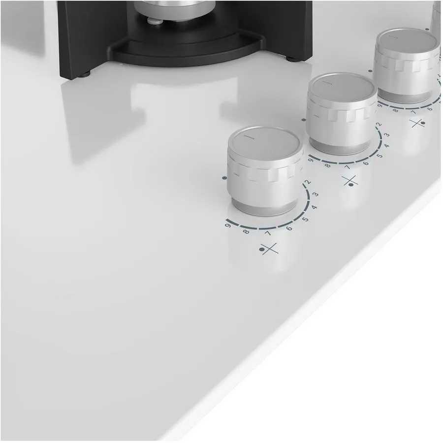 Варочная Поверхность Indesit INGT 62 IC (WH) фотография 2