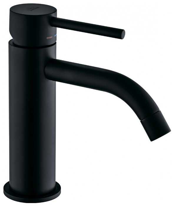 Смеситель для душа Paffoni Light LIG071 color, рычажный