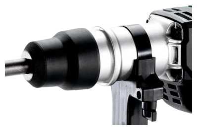 Перфоратор Metabo KH 5-40 (1100 Вт) фотография 1