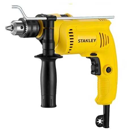 Дрель ударная STANLEY SDH600, 600 Вт