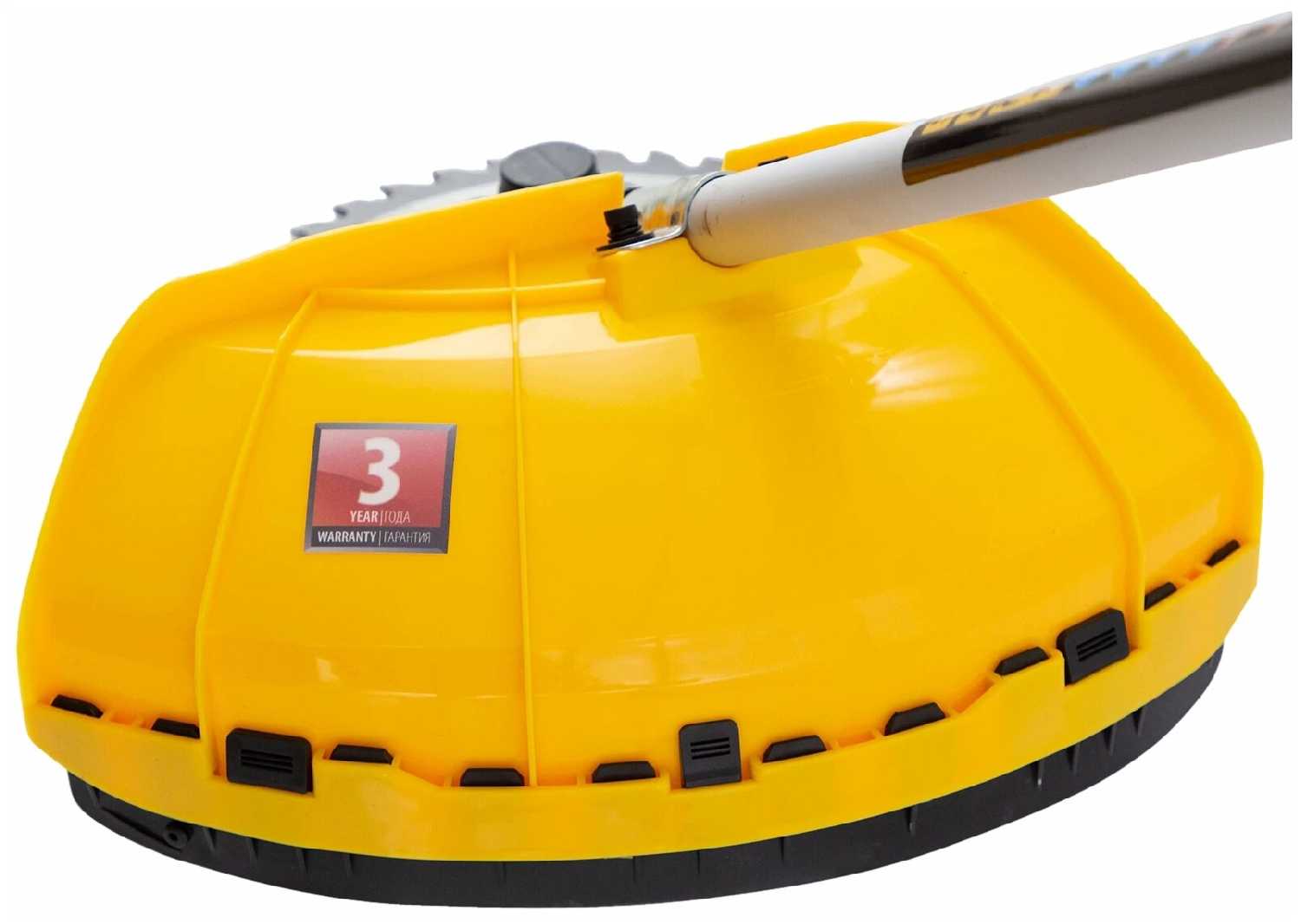 Триммер бензиновый Denzel DTL-33S фотография 10