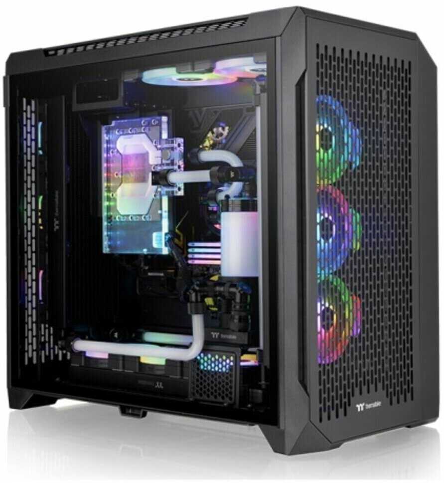 Корпус Thermaltake CTE C750 Air (CA-1X6-00F1WN-00) фотография 3