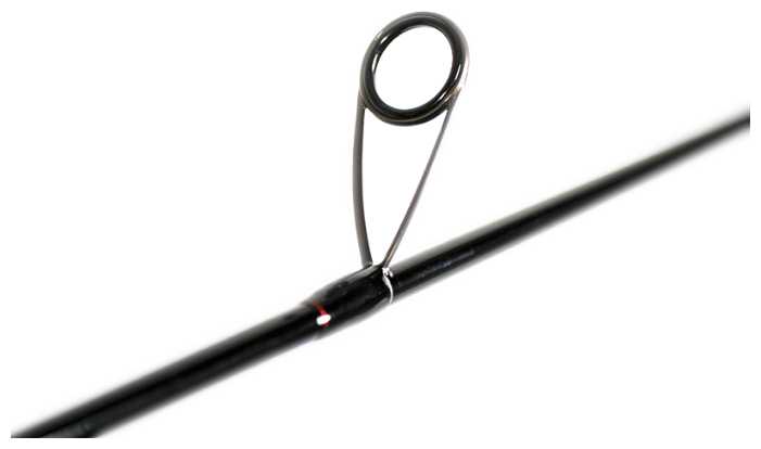 Удилище спиннинговое Maximus Black Widow MSBW27M фотография 1