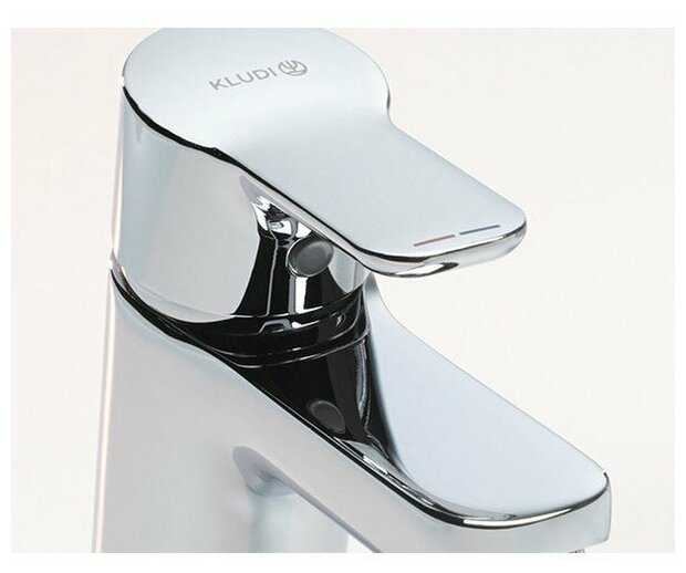 Смеситель Kludi 37275 0565 фотография 12