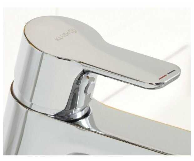 Смеситель Kludi 37275 0565 фотография 13