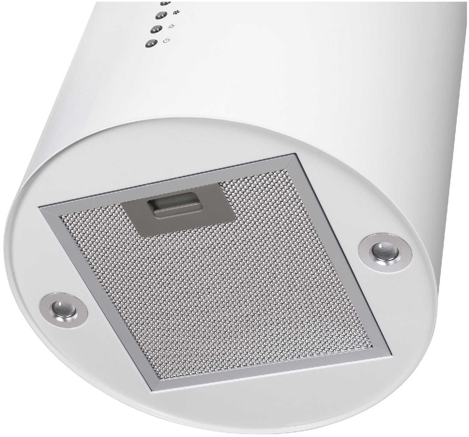 Кухонная вытяжка HOMSair ART 1050IS фотография 2