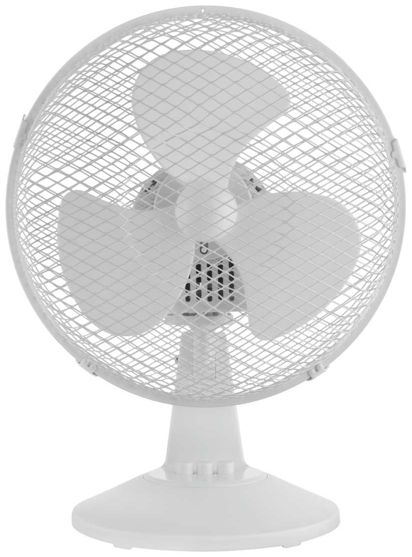 Вентилятор настольный Midea FD2331