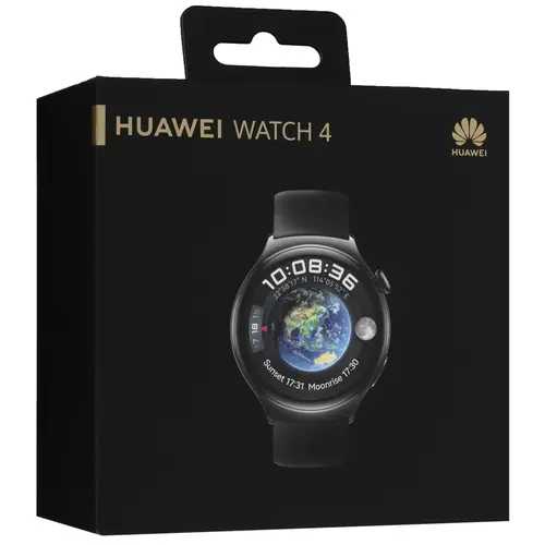 Смарт-часы Huawei Watch 4 (Archi-L19F) фотография 11
