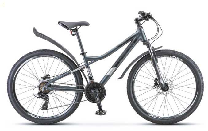 Горный (MTB) велосипед STELS Navigator 610 D 26