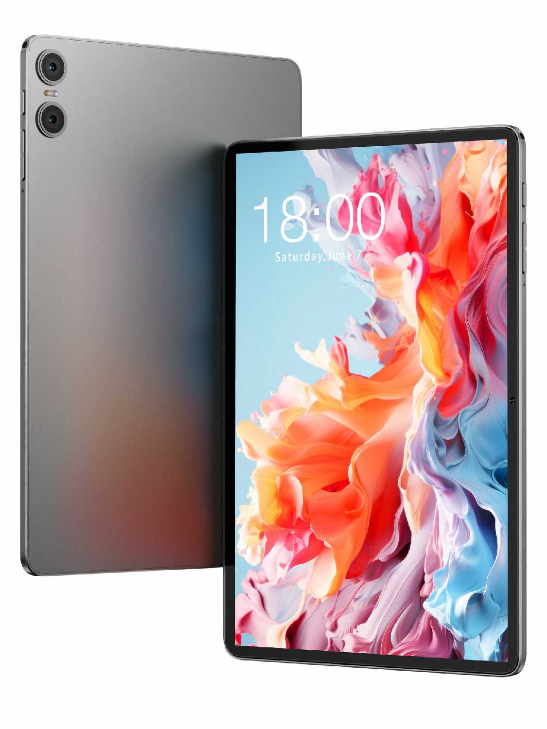 Планшет Teclast P30T A523 (1.8) 8C RAM4Gb ROM128Gb 10.1
