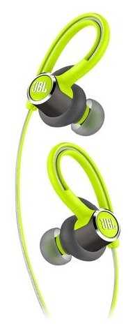 Беспроводные наушники JBL Reflect Contour 2 фотография 10