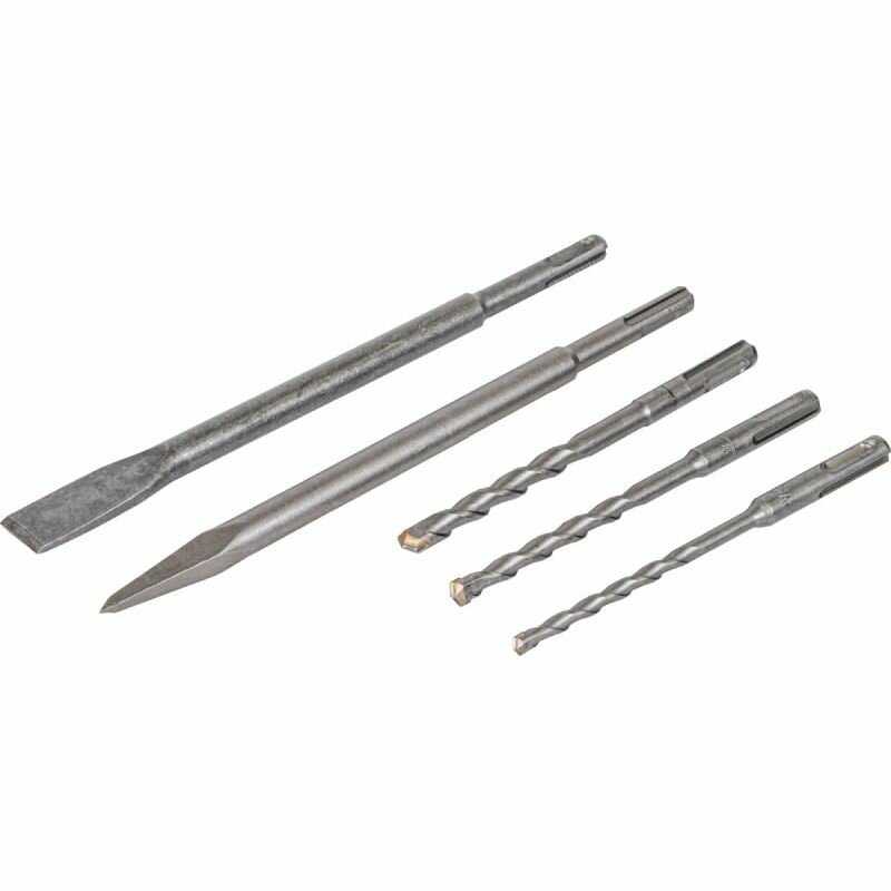 Перфоратор ELITECH П 280ЭМ фотография 7