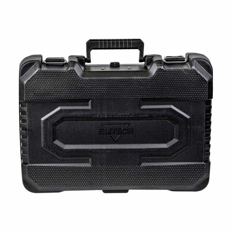 Перфоратор ELITECH П 280ЭМ фотография 8