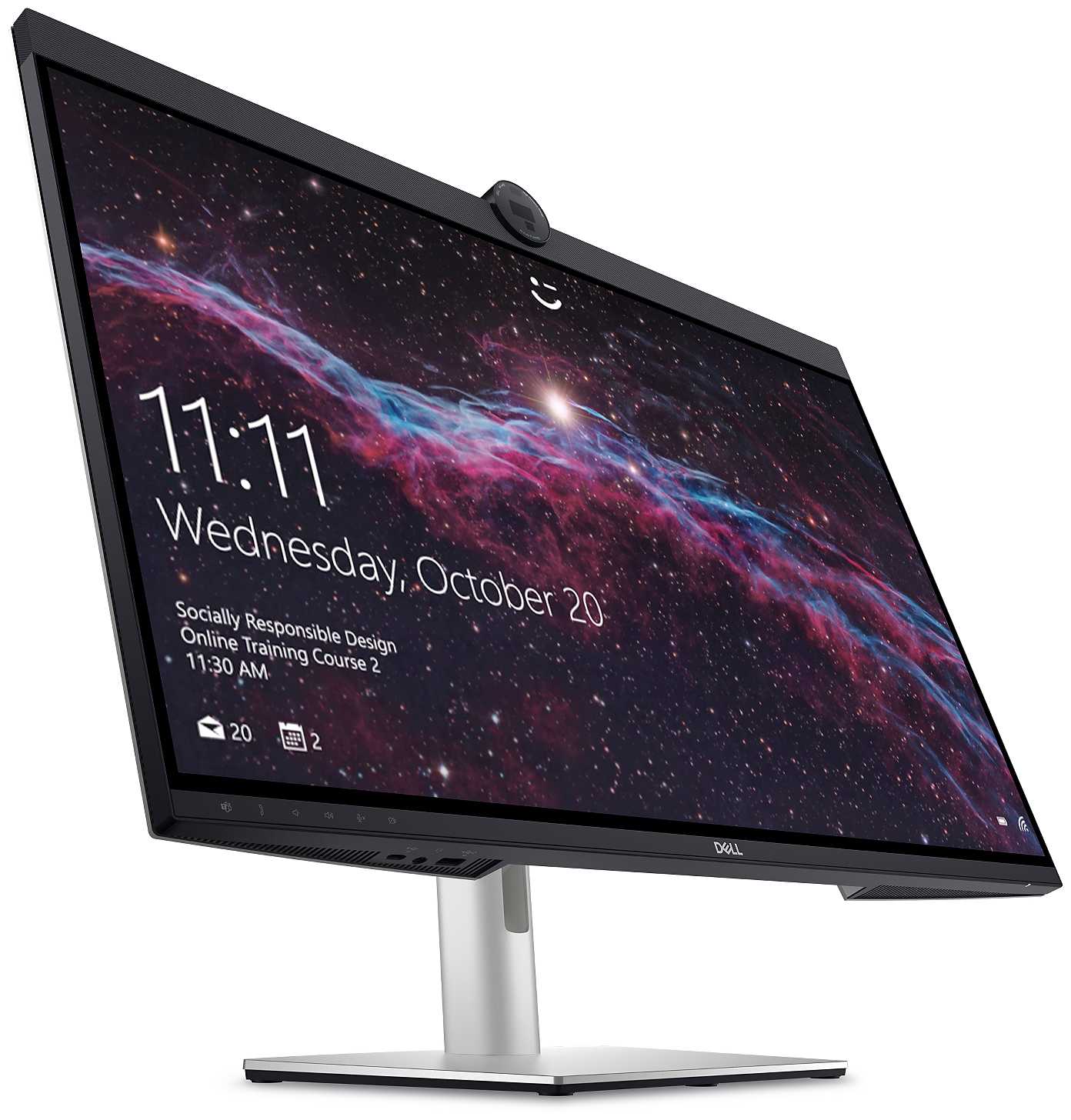 Монитор DELL UltraSharp U3223QZ фотография 1