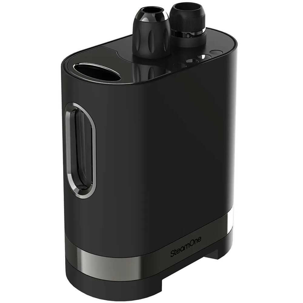 Отпариватель для одежды SteamOne SY70SB 1.2 л с 2х фазной системой автоотключения фотография 17