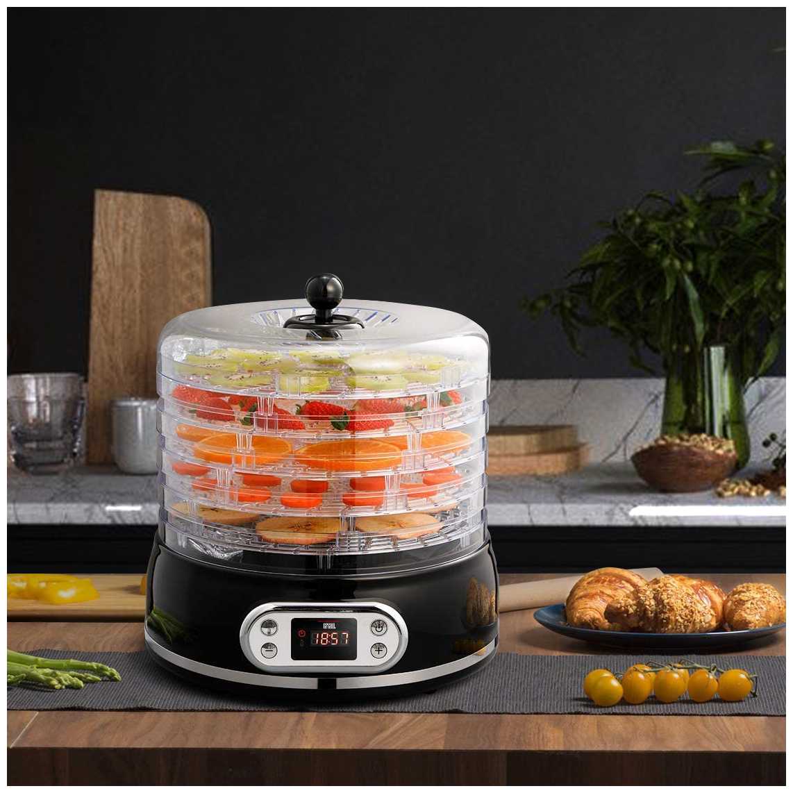 Сушилка Для Фруктов GFgril GFD-002 фотография 1