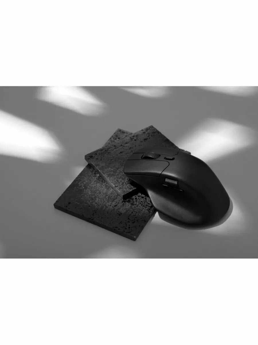 Keychron M6 фотография 23