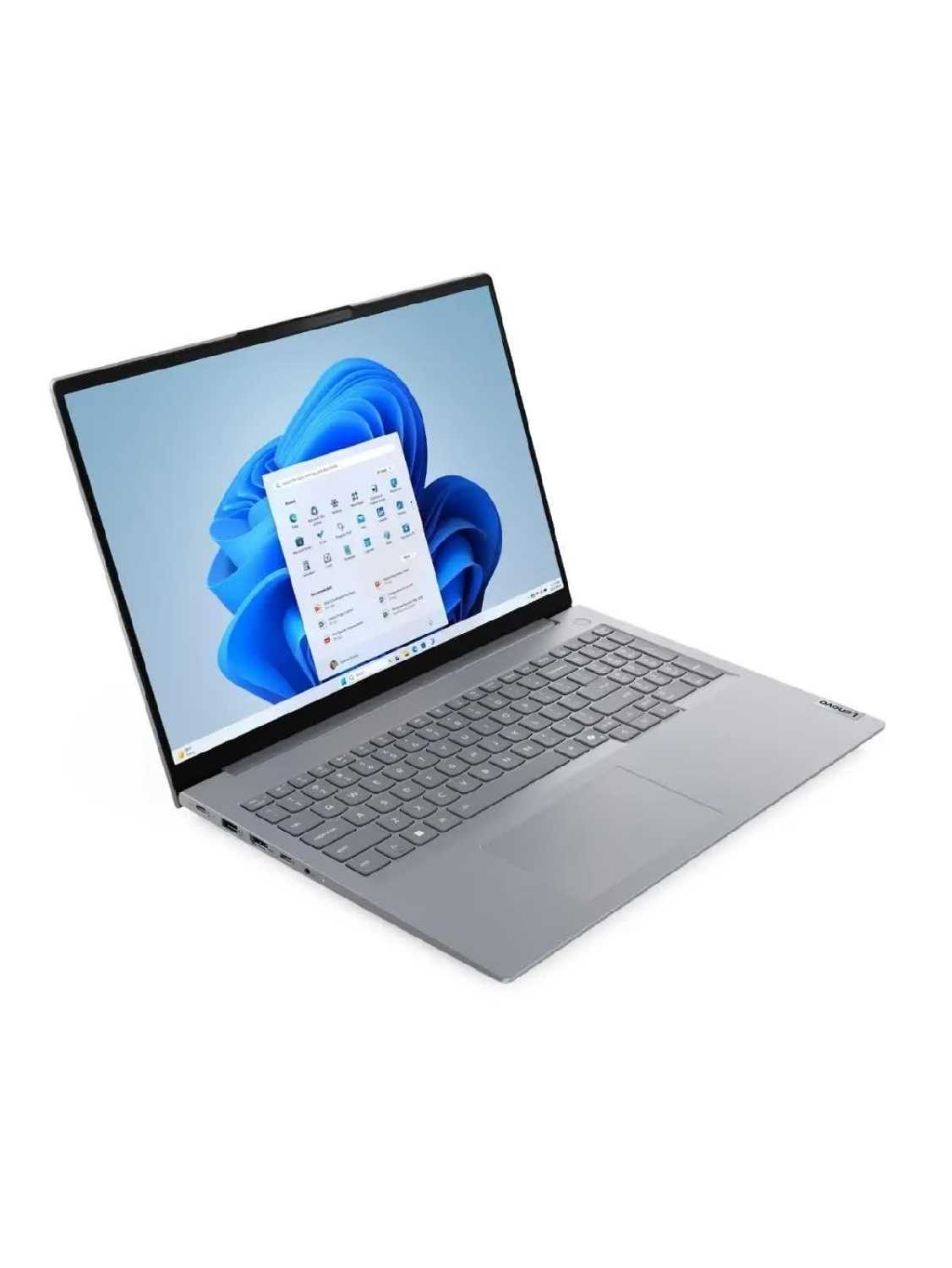 Ноутбук Lenovo ThinkBook 16 G8 IRL фотография 1