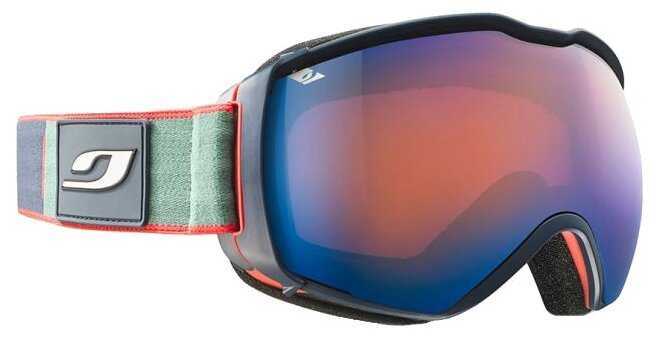 Лыжная маска Julbo Airflux фотография 3