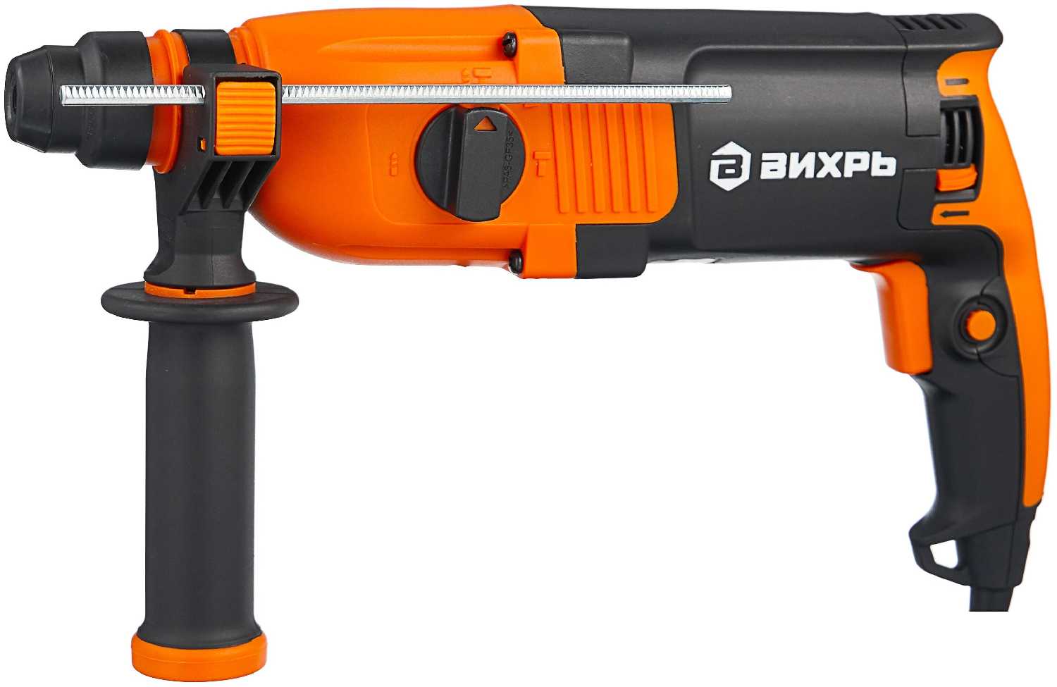 Перфоратор ВИХРЬ П-800К