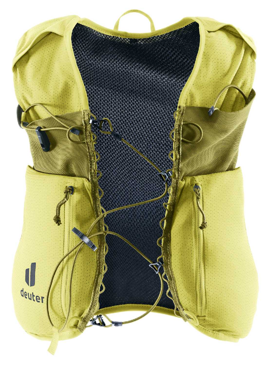 Жилет для бега Deuter Traick 9 (US: M) фотография 1