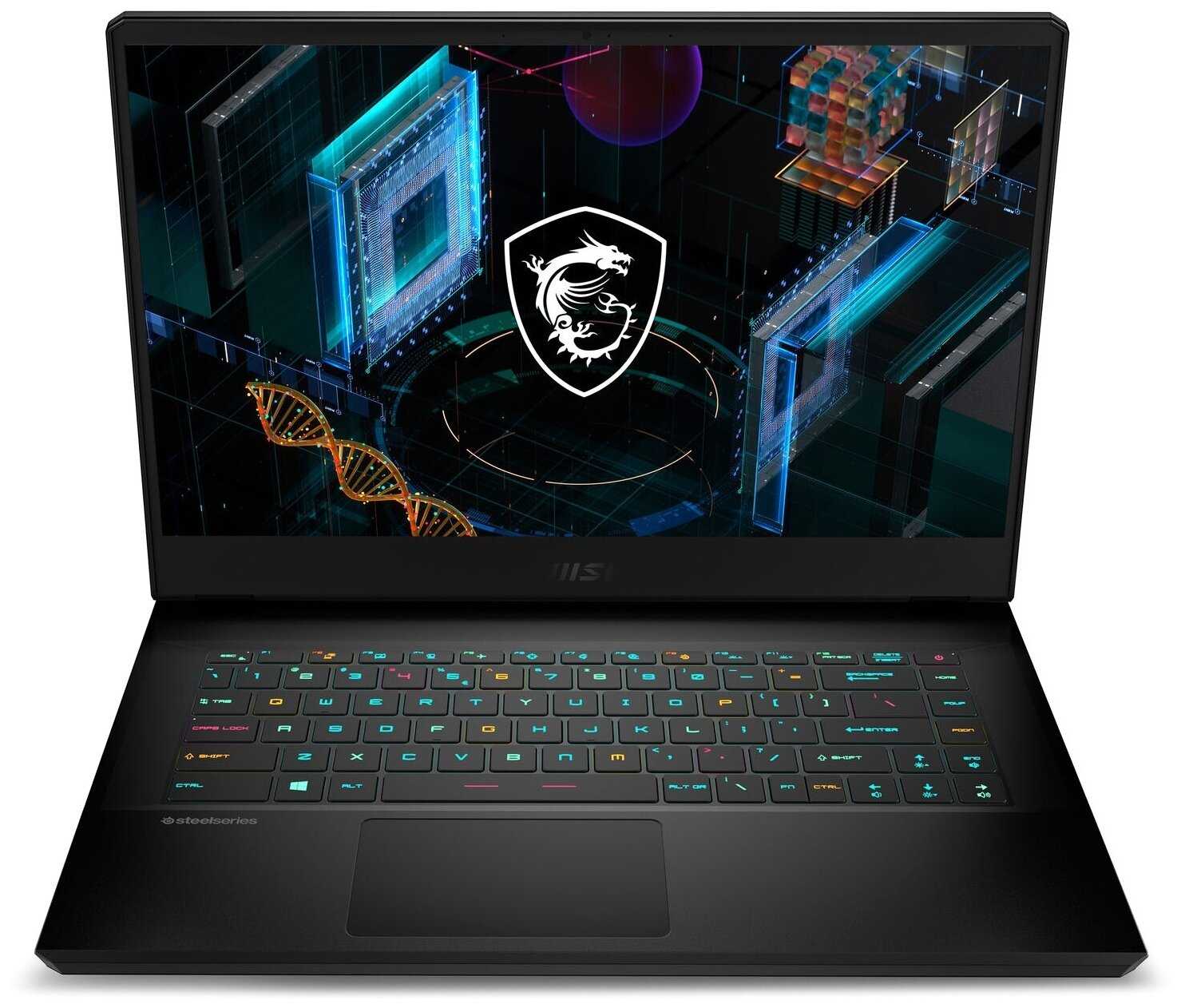 Игровой ноутбук MSI GP66 Leopard 11U