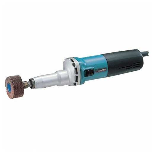 Аккумуляторный гравер Makita GD0810C фотография 2
