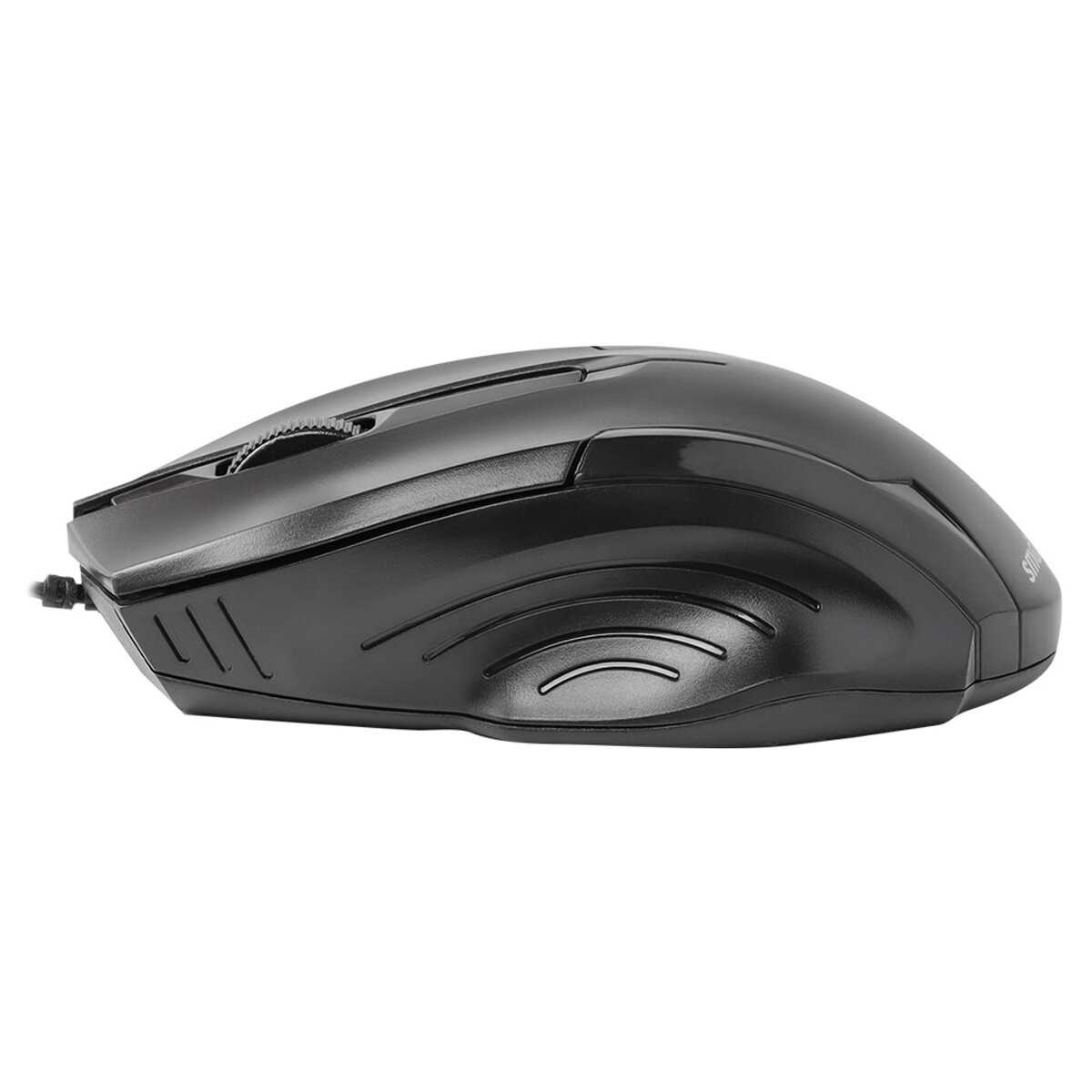 Мышка Smartbuy SBM-210-K фотография 3