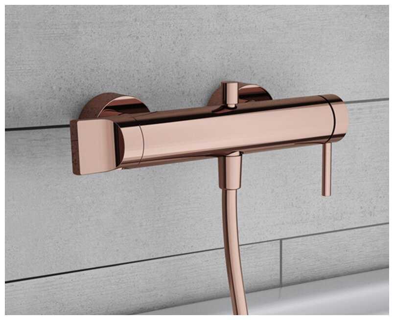 Смеситель Vitra A4261926 фотография 3